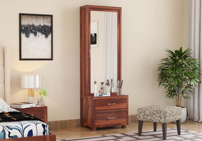 Riviera Dressing Table - OUTLET - Scan Design | Modern and Contemporary  Furniture Store